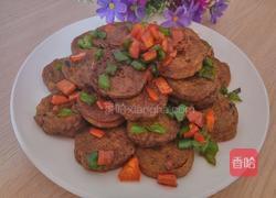 红烧素鸡的做法图解12