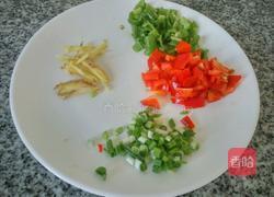 红烧素鸡的做法图解3