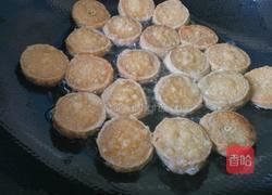 红烧素鸡的做法图解4