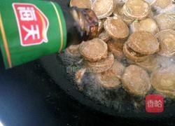 红烧素鸡的做法图解8