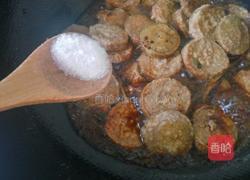 红烧素鸡的做法图解9