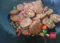 红烧素鸡的做法图解11