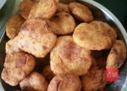 南瓜饼（家常）的做法图解8