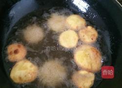 南瓜饼（家常）的做法图解7