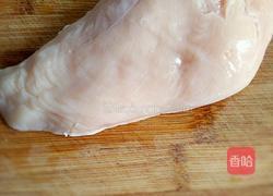 燕麦鸡柳的做法图解1