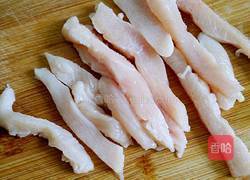 燕麦鸡柳的做法图解2