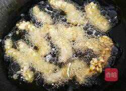 燕麦鸡柳的做法图解10