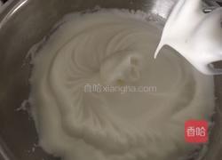 抹茶戚风的做法图解8