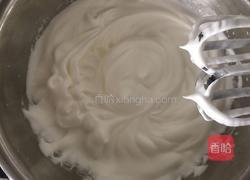 抹茶戚风的做法图解9