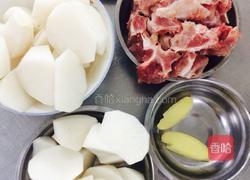 养生大煲的做法图解1