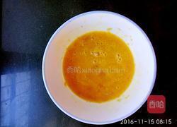 虾皮粉鸡蛋羹的做法图解2