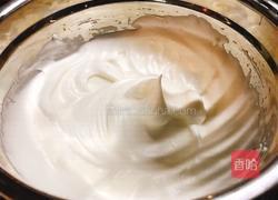 香葱肉松蛋糕卷的做法图解4