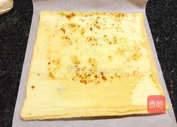 香葱肉松蛋糕卷的做法图解13