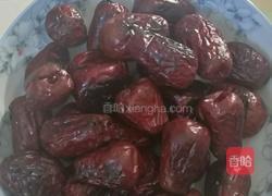 补血炒枣的做法图解2