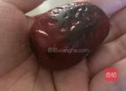 补血炒枣的做法图解3