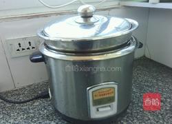 玉米面金银卷的做法图解2