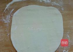 玉米面金银卷的做法图解6