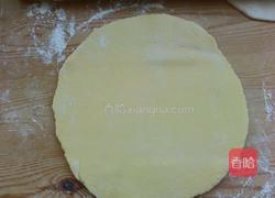 玉米面金银卷的做法图解7