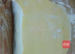 玉米面金银卷的做法图解9