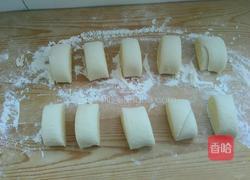 玉米面金银卷的做法图解11