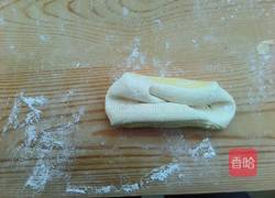 玉米面金银卷的做法图解14