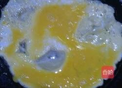 蛋炒饭的做法图解3