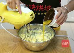 紫薯一口酥的做法图解3