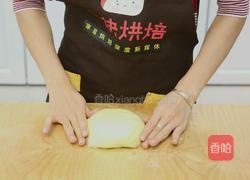 紫薯一口酥的做法图解5