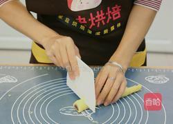 紫薯一口酥的做法图解11