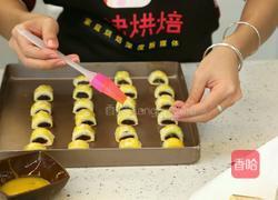 紫薯一口酥的做法图解13