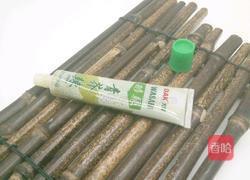 日式牛油果芥末酱意面的做法图解2