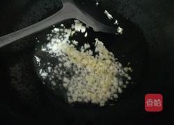 蒜蓉粉丝娃娃菜的做法图解5