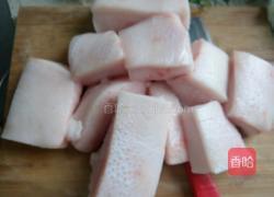 猪油的做法图解1
