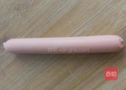 花样煎蛋的做法图解1