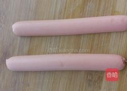 花样煎蛋的做法图解2