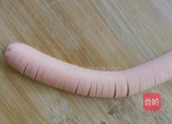 花样煎蛋的做法图解3