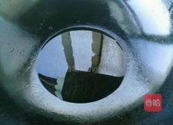 包菜炒饼的做法图解4