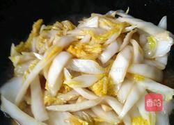 蒜蓉白菜的做法图解5
