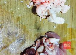 羊肉手抓饭的做法图解1