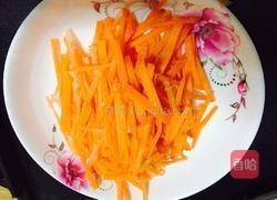 羊肉手抓饭的做法图解2