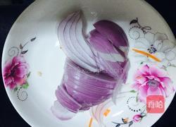 羊肉手抓饭的做法图解3