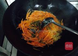 羊肉手抓饭的做法图解5