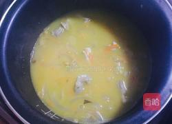 羊肉手抓饭的做法图解9