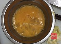 桂花炒什素的做法图解2