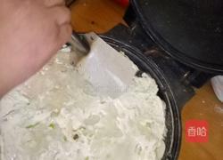 鸡蛋饼卷土豆丝儿的做法图解6