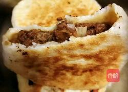 肉火烧（潍坊）的做法图解5