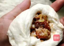 肉火烧（潍坊）的做法图解3