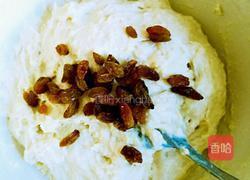 红薯发糕的做法图解2