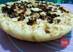 红薯发糕的做法图解4