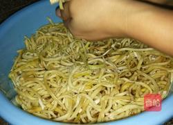 腌木瓜丝的做法图解3